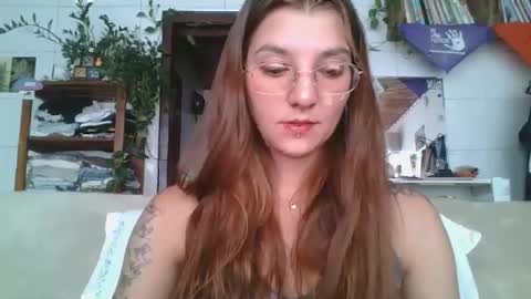 babydemon6 online show from February 28, 3:11 pm