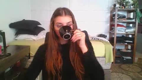 babydemon6 online show from September 28, 2:00 pm