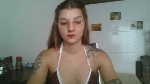 babydemon6 online show from December 21, 1:04 pm