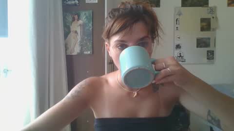 babydemon6 online show from February 15, 4:56 pm