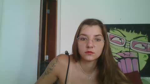 babydemon6 online show from February 10, 1:01 pm