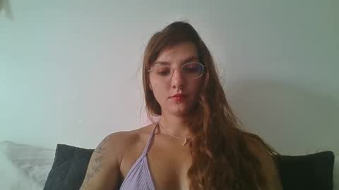 babydemon6 online show from February 8, 1:01 pm