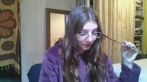 babydemon6 online show from May 18, 2:45 pm