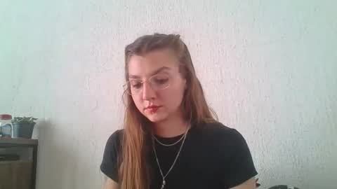 babydemon6 online show from November 29, 4:22 pm