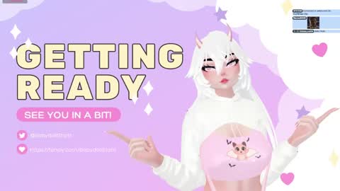 Starlit online show from May 10, 2:46 am