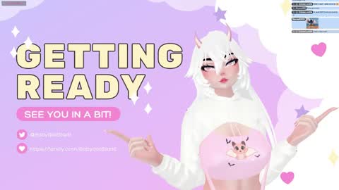 Starlit online show from May 16, 2:47 am