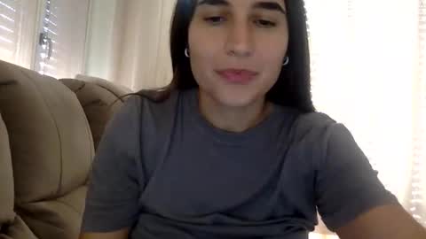 BabyElodie12 online show from November 7, 12:44 pm