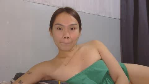 babyfox_26 online show from January 12, 3:06 pm