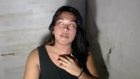 Freya online show from November 30, 8:46 pm