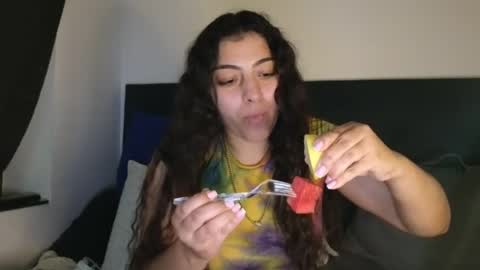 BabyGotBackends online show from July 9, 2:14 am