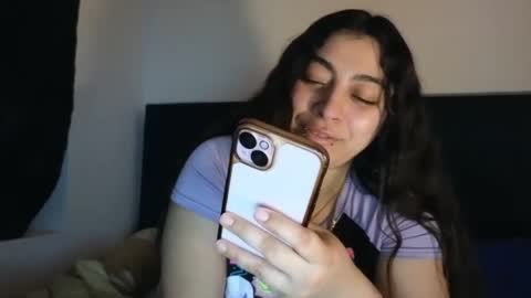 BabyGotBackends online show from March 20, 5:12 am