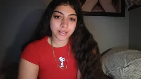 BabyGotBackends online show from November 7, 5:46 am