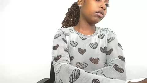 BARBIE online show from January 10, 10:36 pm