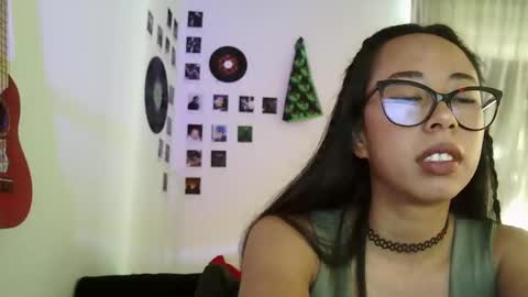 Karlita online show from March 11, 2:51 pm