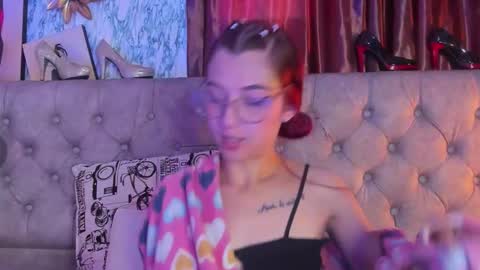 babylissie online show from January 11, 7:19 pm