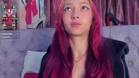 babylissie online show from September 9, 2:50 pm