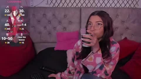 babylissie online show from February 9, 12:52 pm