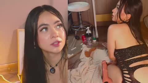 Mishi online show from December 21, 4:06 am