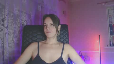 Sonya online show from November 21, 7:27 pm