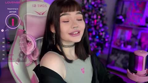 Nika online show from December 19, 11:03 pm