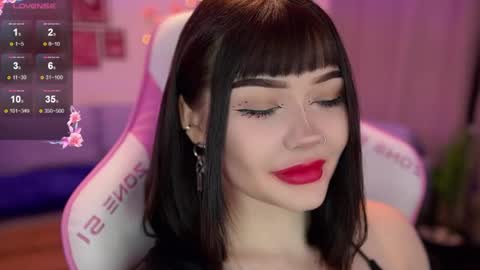 Nika online show from April 20, 9:40 pm