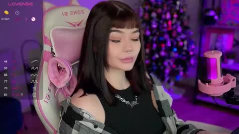 Nika online show from December 18, 10:57 pm