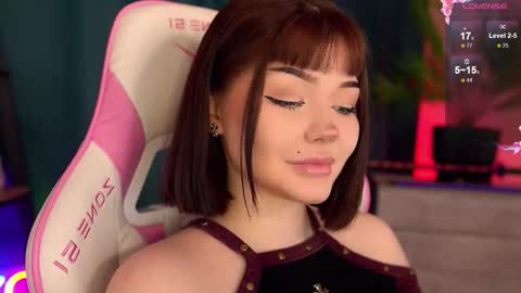 Nika online show from October 9, 9:52 pm