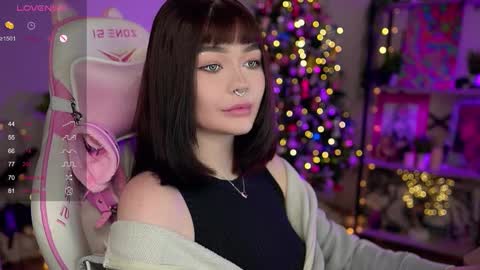 Nika online show from December 28, 10:55 pm