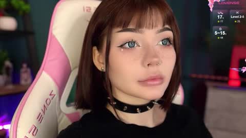 Nika online show from October 12, 10:23 pm