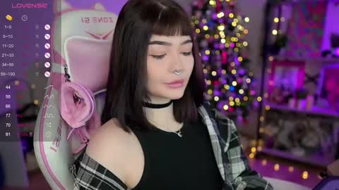 Nika online show from December 29, 10:36 pm