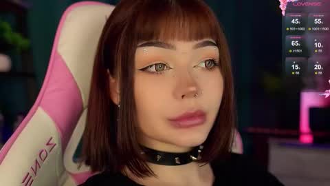 Nika online show from October 18, 6:27 am