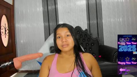 Xime Lions online show from February 21, 4:51 pm