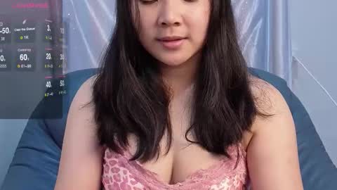 Baby Unicorn online show from November 4, 1:05 pm