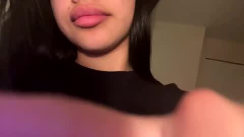 babyynaughty online show from January 17, 4:53 am