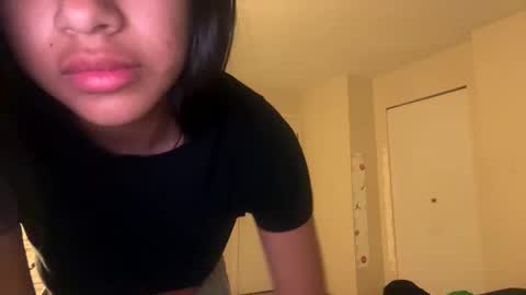 babyynaughty online show from September 21, 7:51 am