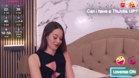 backdoorprincesss online show from March 18, 5:45 am