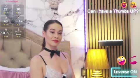 backdoorprincesss online show from March 25, 5:22 am