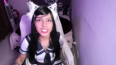 Bratty Lanita - independent online show from December 4, 9:26 pm