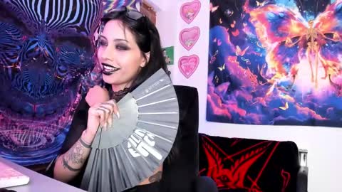 Bratty Lanita - independent online show from January 14, 12:33 am