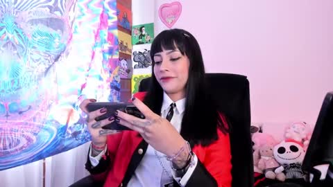 Bratty Lanita - independent online show from February 8, 5:08 pm