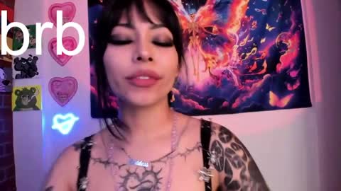Bratty Lanita - independent online show from May 16, 12:24 am