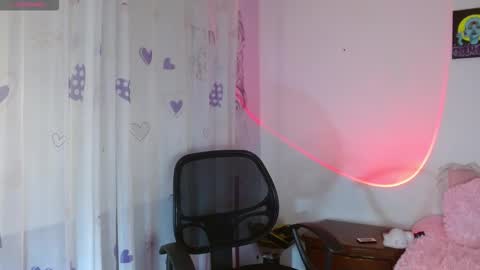 Sophie online show from November 19, 7:14 pm