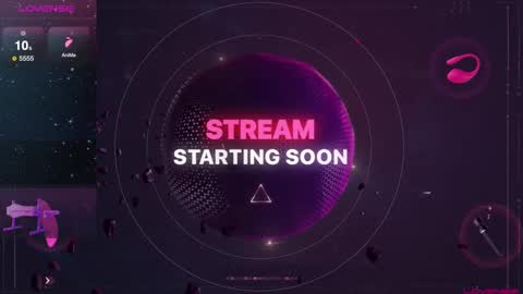 Selene online show from March 10, 1:12 am