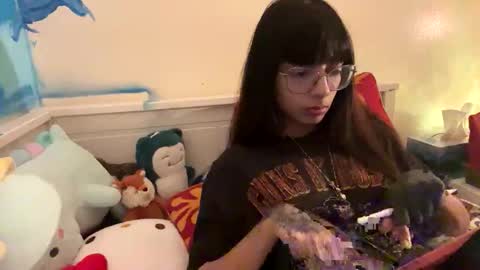 badbengalkitty online show from March 11, 7:23 am