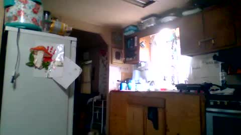 Badbitch520 online show from May 18, 3:18 pm