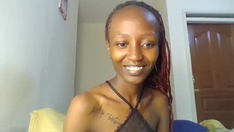 baddie_bunnie online show from March 7, 9:00 pm