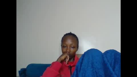 baddie_bunnie online show from June 3, 2:33 pm