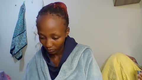 baddie_bunnie online show from March 6, 2:17 am