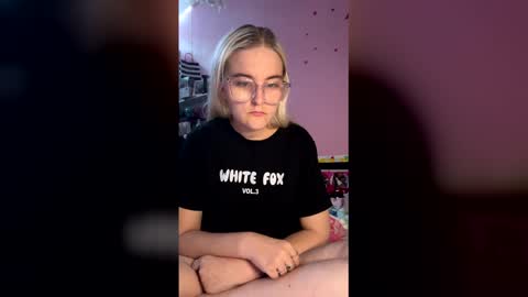 baddieprettypussy online show from February 10, 2:09 pm