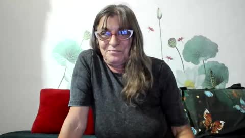 Gina online show from October 13, 3:47 pm